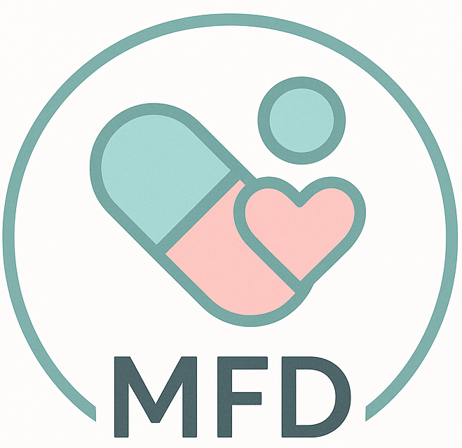 Mama farmaceutka logo2