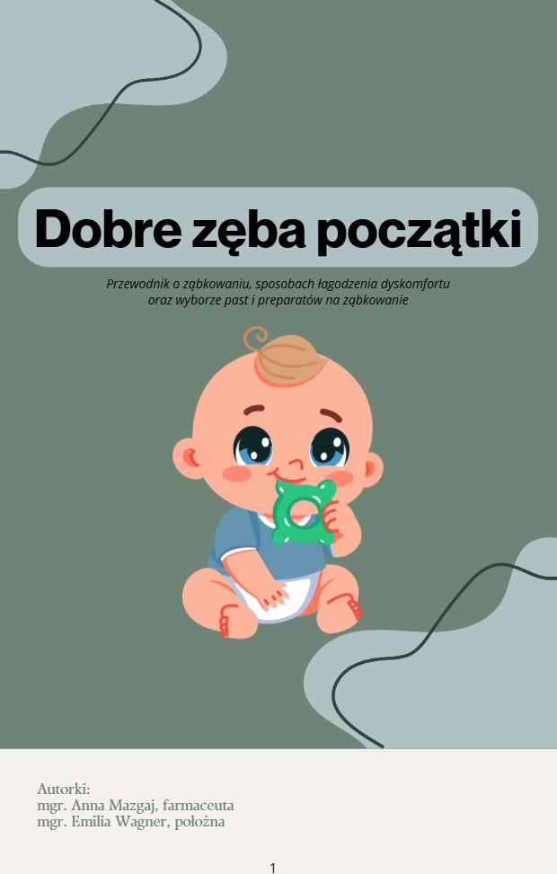 ebook zabkowanie mama farmaceutka